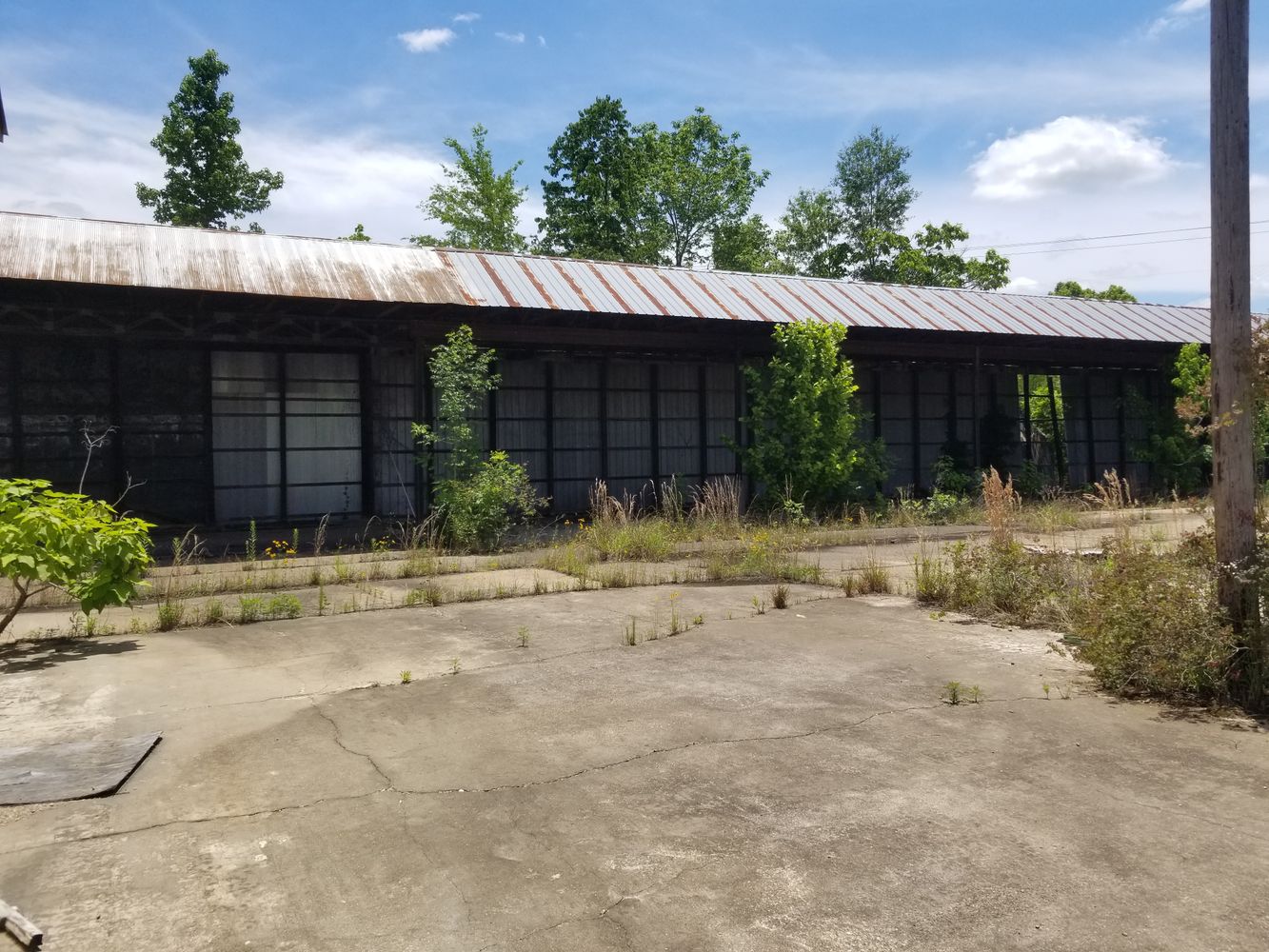 700 S Washington Ave, El Dorado, AR 71730